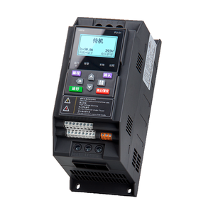 Motor Inteligente Soft PSR PSE PSTX para Bomba, Ventilador y Compresor, Arranque Suave, Ahorro de Energía, en Stock - Product Image 3