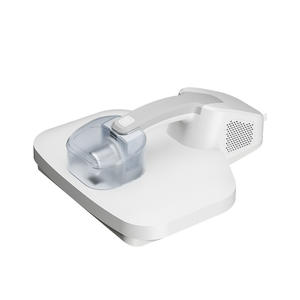 Eliminador de Ácaros UV Portátil Zhigao, Limpiador de Ropa de Cama, Ancho de Succión de 15-20 cm, Caja de Almacenamiento de Polvo, Funciona con Batería - Product Image 2