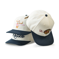 Gorra de Béisbol Deportiva de 6 Paneles con Logotipo Bordado Personalizado al por Mayor, Gorra de Moda para Hombre, Gorra de Algodón con Visera Verde
