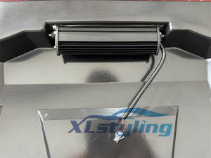 Pelle de capot de pièces de ramassage de haute qualité pour ford Ranger <span class=keywords><strong>T7</strong></span> T8 2016-2021 - Product Image 6