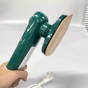 Fast Customization 2026 Portable Fer a Repasser Plancha a Vapor Handheld Clothes Steam Iron Garment Care Appliances <b>Steamer</b> for - Product Image 4