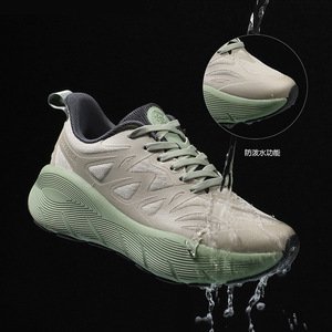 Zapatillas Deportivas Blancas de Moda para <span class=keywords><strong>Mujer</strong></span>, Estilo Running y Caminata, Personalizadas al por Mayor, 2024 - Product Image 5