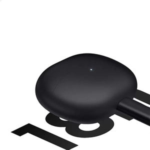 Neckband หูฟังเอียร์บัดตัดเสียงรบกวนรุ่น<span class=keywords><strong>3</strong></span> <span class=keywords><strong>Lite</strong></span> <span class=keywords><strong>Mi</strong></span>,หูฟังไร้สายระบบทรูไวร์เลสสีแดง - Product Image 5
