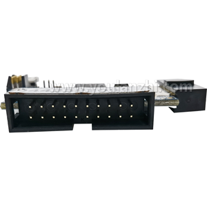 En Stock: Programador y Depurador en Línea StellarLink SPC5 JTAG para MCU Automotriz SR5 SR6 CN GUA C200 - Product Image 4