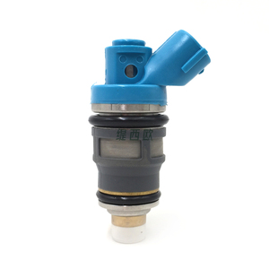 Injecteur de carburant en plastique haute performance PEIVSO, économie de carburant, remplacement pour Toyota Hiace Hilux 1RZ-E 2RZ-E OEM 23209-75070 - Product Image 1