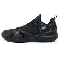 Chaussures de basket-ball Rigorer BP1 Family Matters antidérapantes, conçues pour les matchs de haute intensité