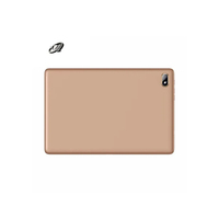 Nuevo 10,1 pulgadas 4G Call Android Tablet Pc Kids 4 + 64GB Android 11,0 para 8 Core Factory Outlet de African Pad