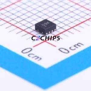 MASW-007107-TR3000 RF Switch DFN-8-EP(2x2) RF Single Pole Double Throw 8GHz 30dB 0.5dB - Product Image 1