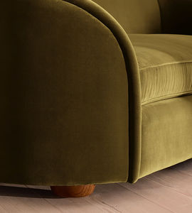 Divano di alta qualità con Design di lusso da salotto moderno - Product Image 5