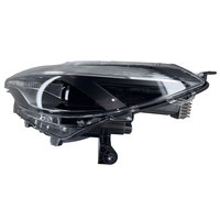 OEM 81150-0A190  811500A190 Phare avant gauche LED pour Toyota Corolla CROSS