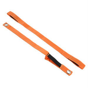 Sangle de traction pour garde-boue avant et arrière NICECNC pour <span class=keywords><strong>KTM</strong></span> 125 250 <span class=keywords><strong>350</strong></span> 450 SX <span class=keywords><strong>SXF</strong></span> XC XCF 2016 <span class=keywords><strong>2017</strong></span> 2018 - Product Image 4