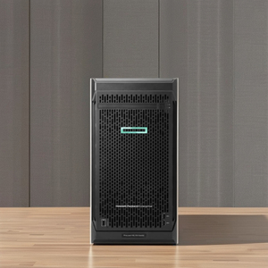 Proliant ML110 Gen9เซิร์ฟเวอร์4.5U ทาวเวอร์ Xeon E5-2600 V4โปรเซสเซอร์ DDR4 8GB สำหรับข้อมูลองค์กร - Product Image 1