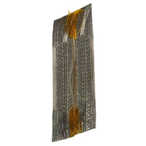 Écussons de col personnalisés avec logo, vente en gros, fabricant professionnel, écussons de col personnalisés - Product Image 3