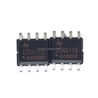 Circuit intégré ESOP Chip LTK5110 LTK5112 LTK5302 LTK5139F LTK5325 LTK5328 LTK64004 LTK61103 LTK5326 LTK5210 LTK5219