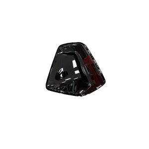 Marco de Luz Antiniebla Delantera para <span class=keywords><strong>BMW</strong></span> Serie 5 G60 G68 526Li <span class=keywords><strong>530</strong></span> Versión <span class=keywords><strong>M</strong></span> - Product Image 3