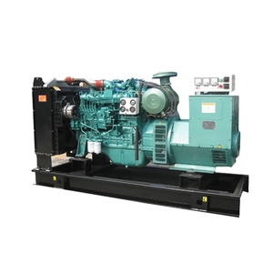 2000kw Máy phát điện diesel 380V 50Hz 400kw 500kva 700kva AC Single phase loại im lặng với Auto & từ xa bắt đầu 1500rpm tốc độ - Product Image 3