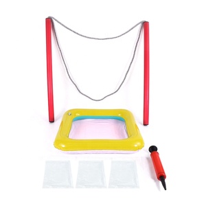 <strong>Large</strong> Giant <strong>Bubble</strong> Maker Toy <strong>Bubble</strong> <strong>Wands</strong> for Kids Summer Outdoor Playing - Product Image 2