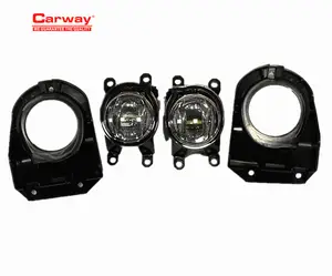 CARWAY Fog Lamp for Toyota Corolla Cross 2021 OEM Fog Light