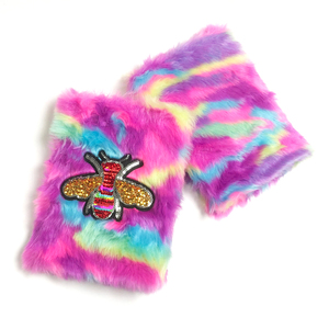 BSCI Nhà Máy Bán Buôn Chất Lượng Cao A5 Bìa Cứng Sang Trọng Máy Tính Xách Tay, Sang Trọng Thêu Máy Tính Xách Tay - Product Image 3