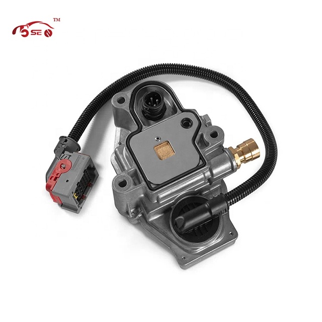 Solenoid Valves 24v for volvo Truck 22327072  21965284