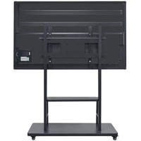 Pantalla Digital para Menús en Interiores, para Uso en Ascensores, de 32, 43, 49, 55, 65 y 75 Pulgadas, Panel Plano Interactivo Inteligente con Sistema Android