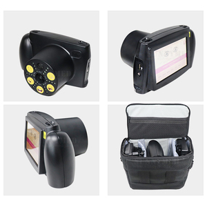 Refractómetro automático portátil para niños, máquina de examen de la vista, refractor portátil, punto de visión, máquina de examen de la vista - Product Image 6