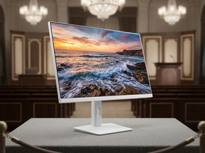 Ordinateur de bureau tout-en-un AIO sans cadre <span class=keywords><strong>avec</strong></span> écran IPS de 27 pouces, tout neuf, processeur Intel Core I3 I5 I7, pour la création légère - Product Image 6