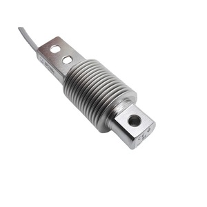 Celda de Carga Z6FD1 de 200 kg, Sensor de Extensión de Precisión C3 para Báscula Electrónica, Acero Inoxidable Duradero - Product Image 4