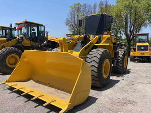 KOMATSU-Pala cargadora frontal a la venta, productos populares usados, Komatsu Wa380, Wa470, 2000, 2000, 2000, 2000, 2000, 2016, 2000, 2016 - Product Image 6