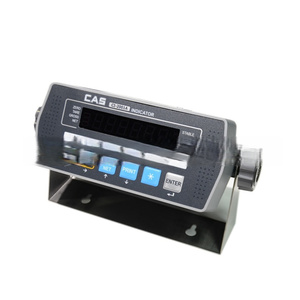 Instrumento de Pesaje Veidt para CAS Kais Original CI-2001B, Pantalla de Balanza, Instrumento de Laboratorio con Pantalla Digital Precisa - Product Image 1