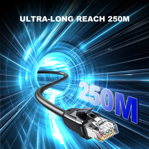 GC-Q08CA GCraftsman IP66 방수 야외 네트워크 <span class=keywords><strong>POE</strong></span> 스위치 광섬유 기가비트 포트로 전송 거리 250M 연장 - Product Image 5