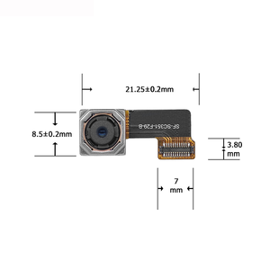 Módulo de Cámara MIPI CSI con Sensor de Imagen CMOS Imx351 de 16MP UHD, Alta Resolución, 4K 30FPS, Enfoque Automático, Detección de Movimiento RAW de 10 bits para IoT - Product Image 2