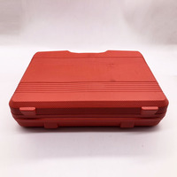 Juego de Extractor de inyector diésel con adaptador de Common Rail, Kit de herramientas de inyección de martillo deslizante, 8 Uds.