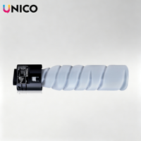 Cartouches de toner UNICO TN116 pour imprimante Konica Minolta Pagepro 6180MF AD161 181 188 248 208 268 308 199