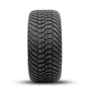 <b>Golf</b> Cart Machined/ Gunmetal Wheels and Tires 12 Inch SRGCTW-222 <b>Golf</b> Cart Accessories SRGCTW-222 - Product Image 3