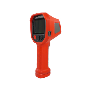 Cámara Termográfica para Bomberos LSJ-TIG10, Encapsulación IP68, Resolución 640x512, Sensibilidad 30mk, Detector de Fugas por Infrarrojos - Product Image 1