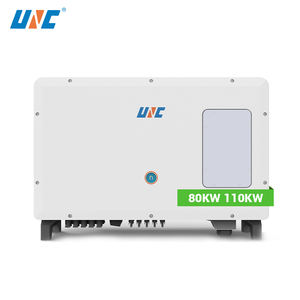 <span class=keywords><strong>Inversor</strong></span> <span class=keywords><strong>Fotovoltaico</strong></span> Trifásico de Alta Eficiencia Más Vendido de Fábrica, Salida de 400V, Garantía de 10 Años, Certificado CE, IP66 - Product Image 2