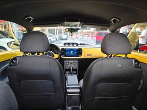 <span class=keywords><strong>Volkswagen</strong></span> Beetle 2013 1.4T Gasolina Sedán Automático LHD Auto <span class=keywords><strong>Usado</strong></span> para Exportación - Product Image 5
