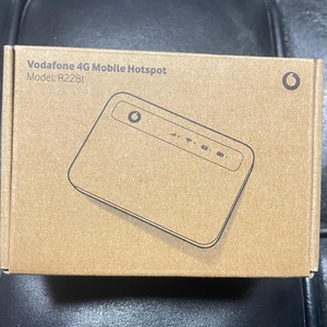 Appareil MiFi Vodafone Mobile Hotspot R228t - Product Image 6