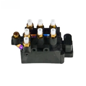 Bloque Nuevo para Q7 Nuevo Modelo y Bentayga 4M0616013A - Product Image 2
