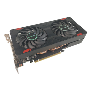 Carte graphique de jeu PCWINMAX originale GeForce RTX 3050 8 Go GDDR6 avec double ventilateur, haute performance 1080P, expérience de vente en gros - Product Image 1