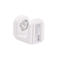 9 W wiederauf ladbare Flash Cure LED-Lampe Tragbare und leichte UV-Lampe für einfachen kabellosen und mobilen Gebrauch
