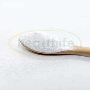 Focus Herb Lebensmittel qualität CAS 52-98-1 L-Cystein-HCL-Pulver 99% L-Cystein hydrochlorid - Product Image 3