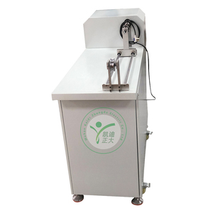 KDZD963 Mechanische Twist-<span class=keywords><strong>Torsion</strong></span> prüfgeräte für Glasfaser kabel zur Bewertung von Dämpfung änderungen unter Rotations spannung - Product Image 5