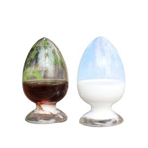 תוספים לבקרת נזילות נוזלים בקידוחי נפט עם עמידות למלח, עמידות לטמפרטורה, וספיגת מים חופשיים - Product Image 2