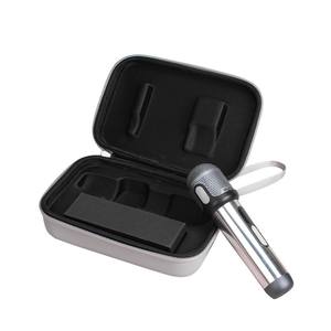 กล่องเก็บไมโครโฟนแบบแข็งกันกระแทกกันน้ำมี2025ออกแบบโลโก้ได้ตามต้องการทนทานพกพาได้สำหรับการเดินทางกลางแจ้ง - Product Image 5