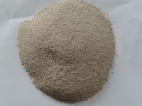 Perlite et laitier de coulée pour un nettoyage efficace des cendres Agent de nettoyage industriel