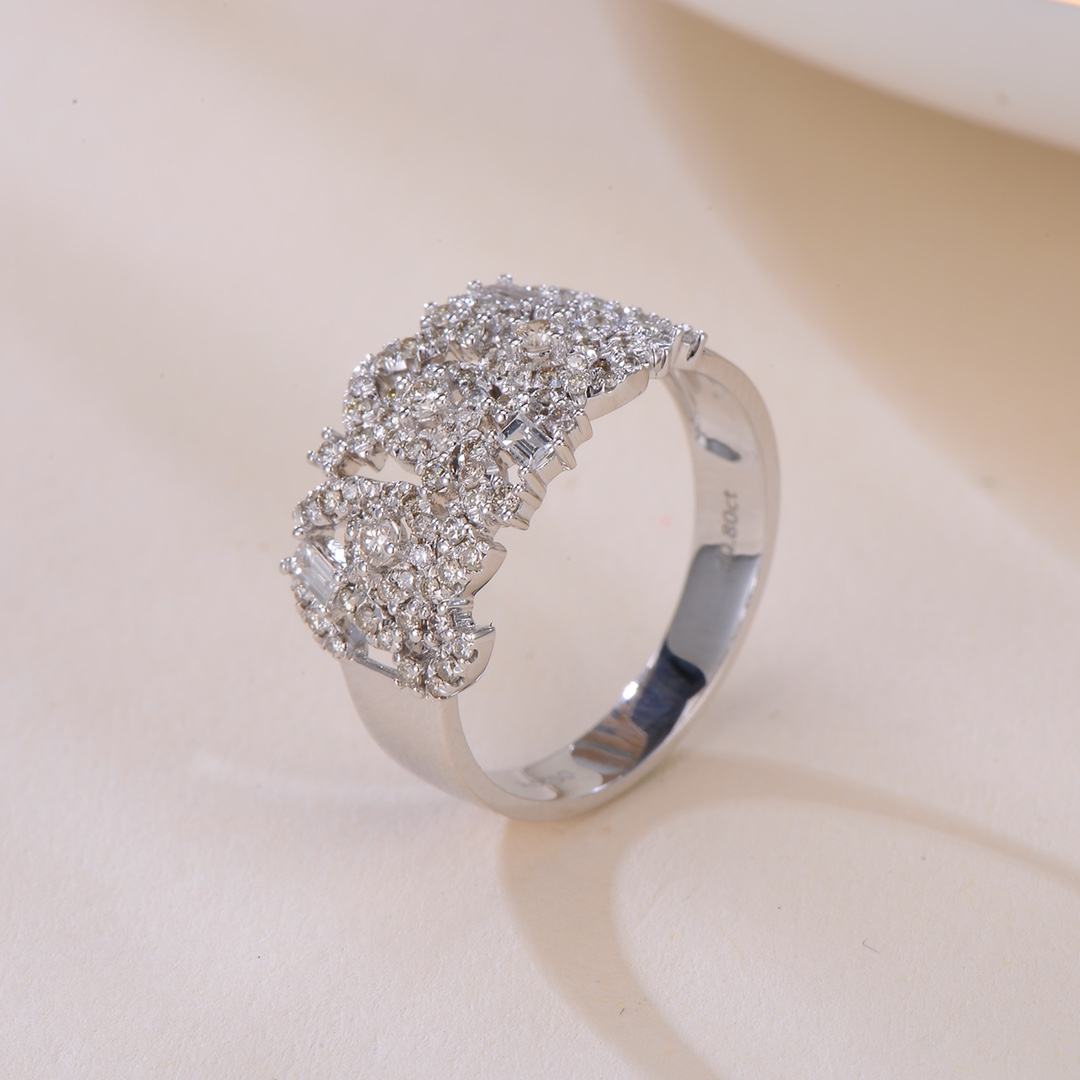 ทองคำขาว