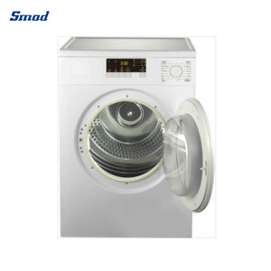 Sèche-linge frontal à ventilation domestique de 7 kg pour Ddf-70albg(vt5c) Ddf-70albg(vt5c) Sèche-linge frontal - Product Image 2