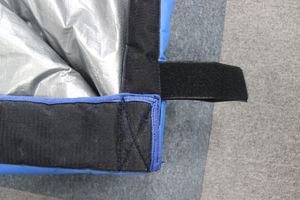 Термоизолированное покрытие для поддонов с постоянной температурой - Product Image 4